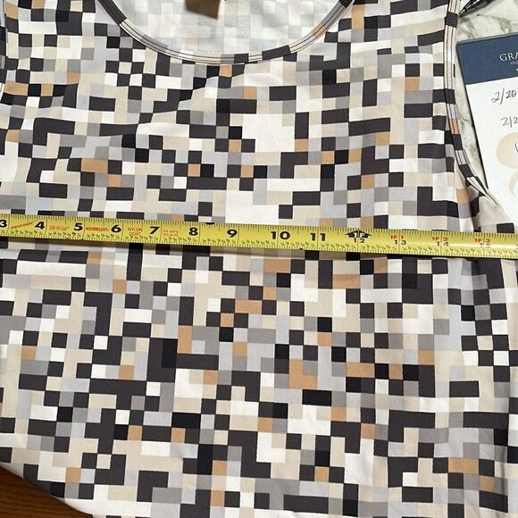 THE limited shell multicolor size M - Picture 5 of 6